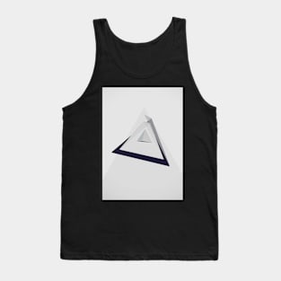 Pyramid Hoch Tank Top